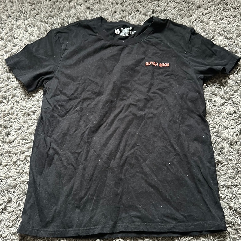 Dutch Bros T-Shirt